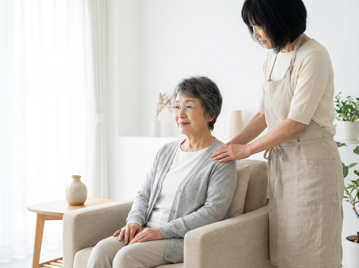 高齢者見守り・支援